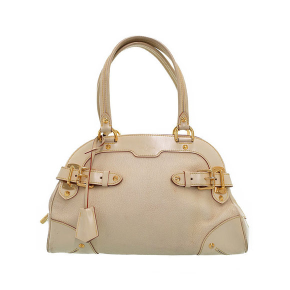 Louis Vuitton Handbag Radiu Suhali - Picture 1 of 8